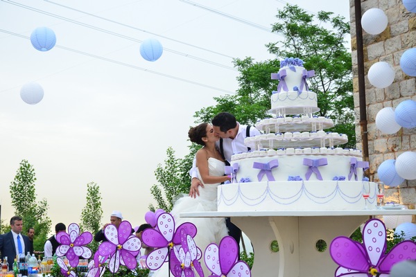 RonJo Wedding